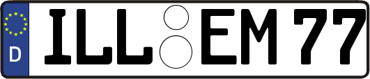 ILL-EM77