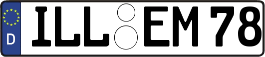 ILL-EM78