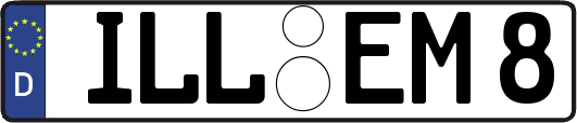 ILL-EM8