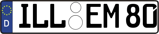 ILL-EM80