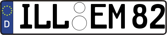 ILL-EM82