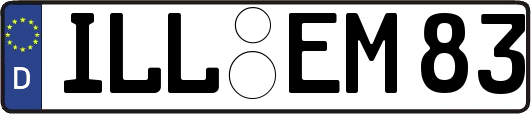 ILL-EM83