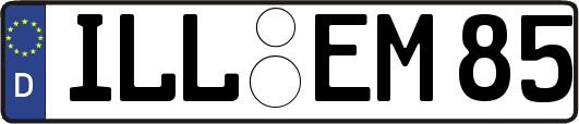 ILL-EM85