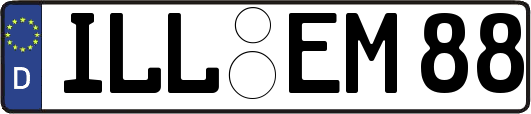 ILL-EM88