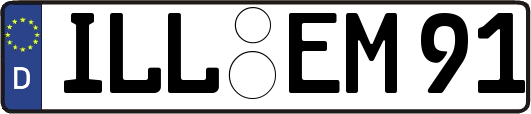 ILL-EM91