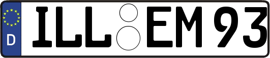 ILL-EM93