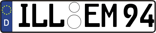 ILL-EM94