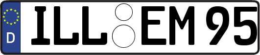 ILL-EM95
