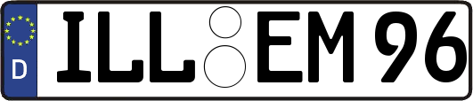 ILL-EM96