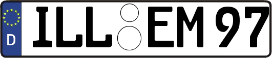 ILL-EM97