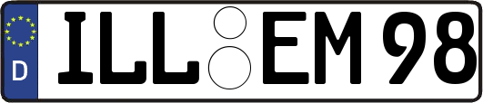 ILL-EM98