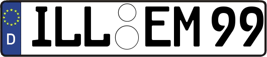 ILL-EM99