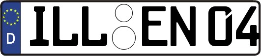 ILL-EN04