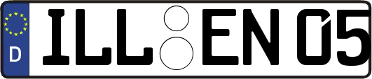 ILL-EN05