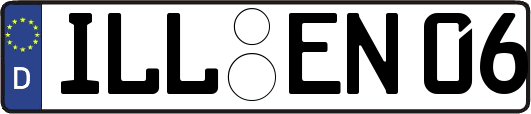 ILL-EN06