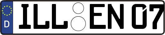 ILL-EN07