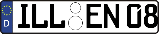 ILL-EN08