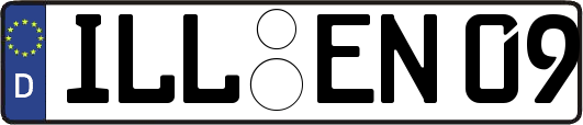 ILL-EN09