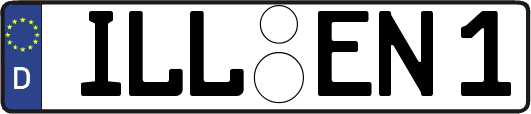 ILL-EN1
