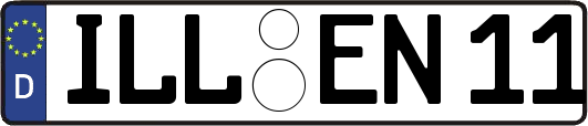 ILL-EN11