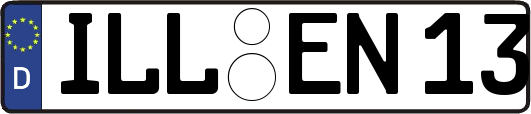 ILL-EN13