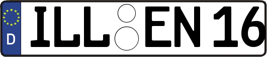 ILL-EN16