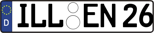 ILL-EN26