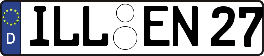 ILL-EN27