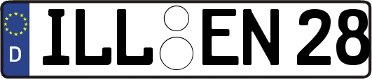 ILL-EN28
