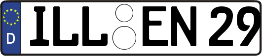 ILL-EN29