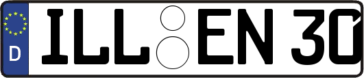 ILL-EN30