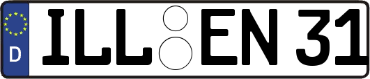 ILL-EN31