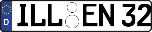 ILL-EN32