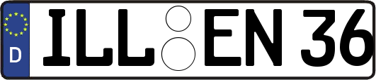 ILL-EN36