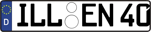 ILL-EN40