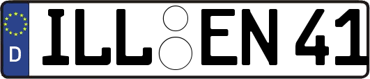 ILL-EN41