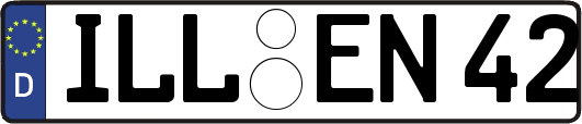 ILL-EN42