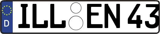 ILL-EN43