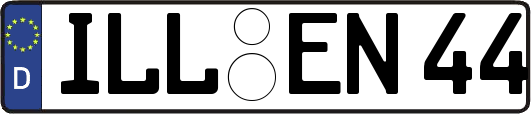 ILL-EN44