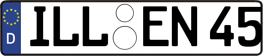 ILL-EN45