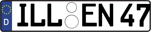 ILL-EN47