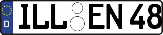 ILL-EN48