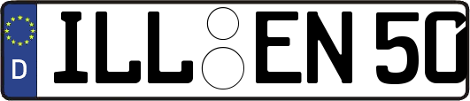 ILL-EN50