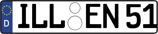 ILL-EN51
