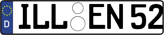 ILL-EN52