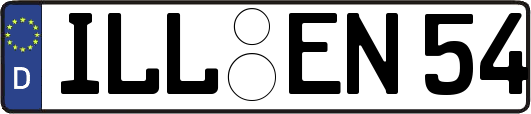 ILL-EN54