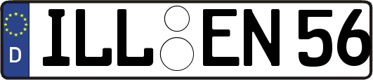 ILL-EN56