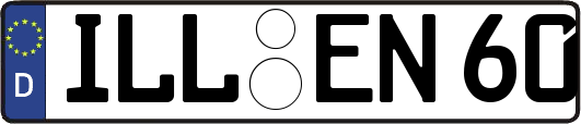 ILL-EN60