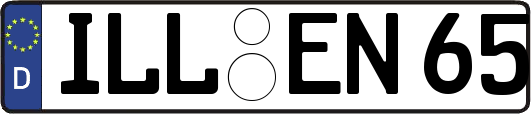 ILL-EN65