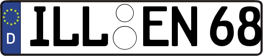 ILL-EN68
